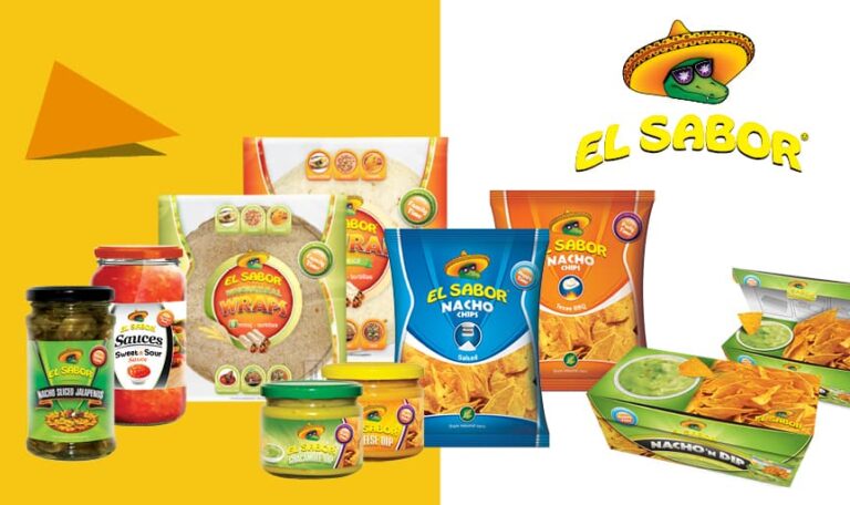 el sabor a e 19 h o