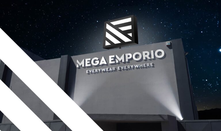 mega emporio a e 34 h o