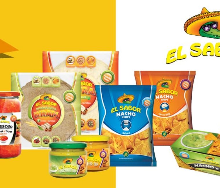 el sabor a e 19 h o
