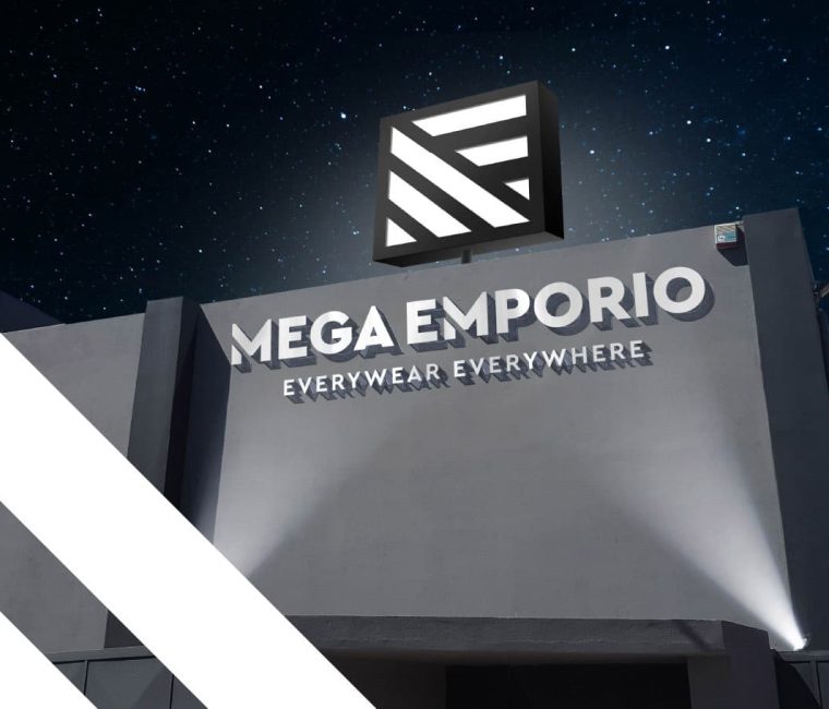 mega emporio a e 34 h o